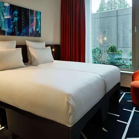 Tribe Baden-Baden Hotel Ruang foto