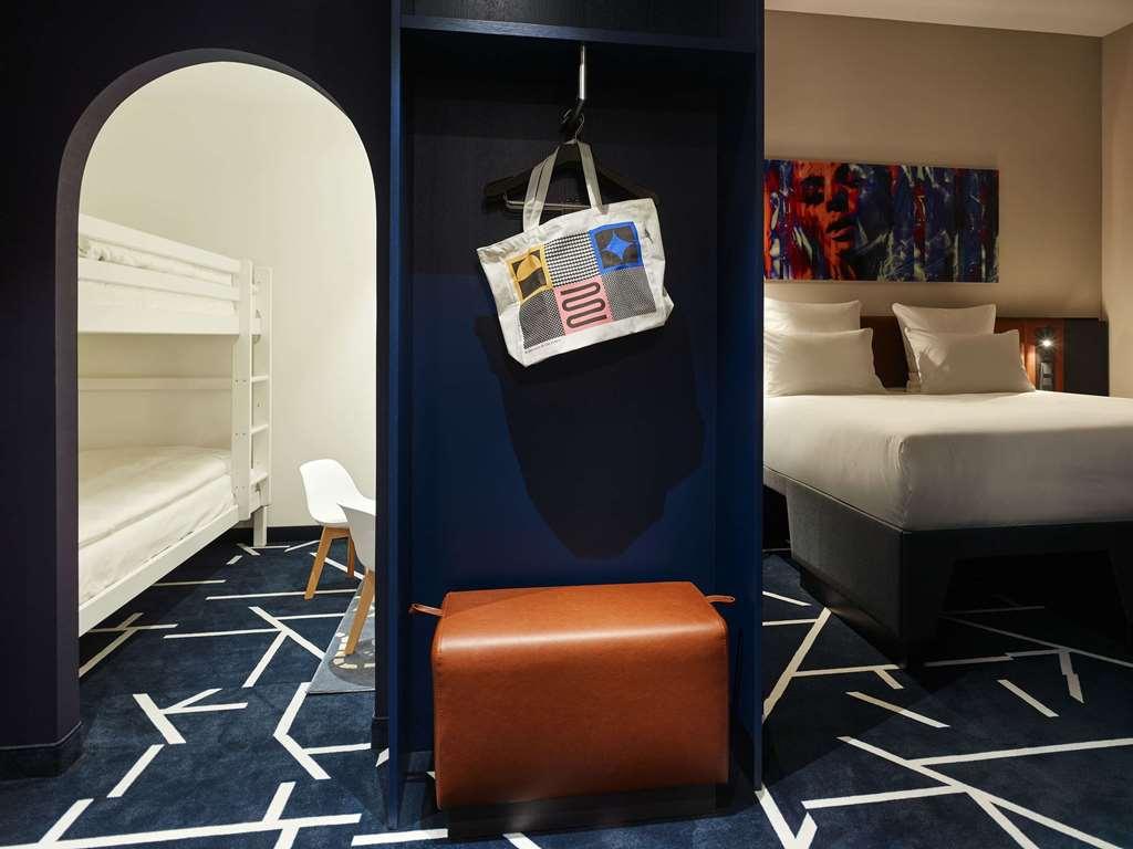 Tribe Baden-Baden Hotel Ruang foto