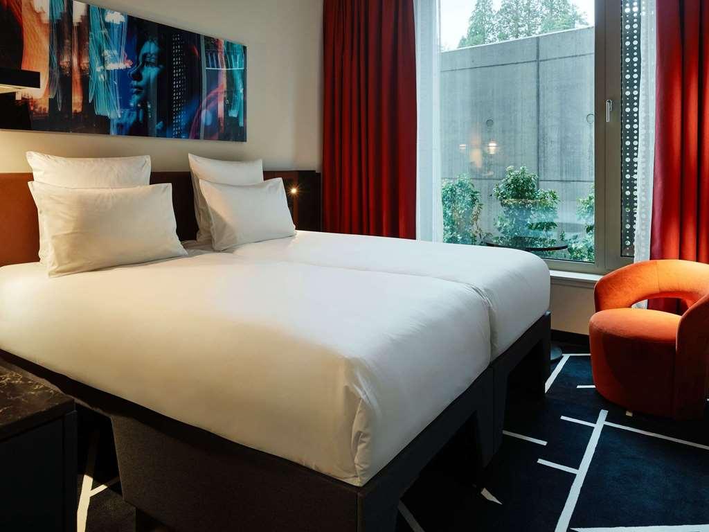 Tribe Baden-Baden Hotel Ruang foto