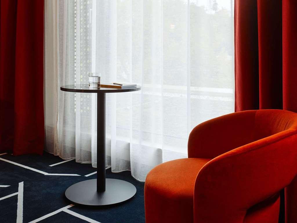 Tribe Baden-Baden Hotel Ruang foto