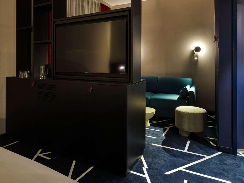 Tribe Baden-Baden Hotel Ruang foto