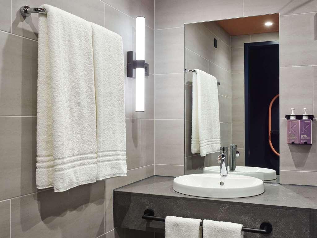 Tribe Baden-Baden Hotel Ruang foto