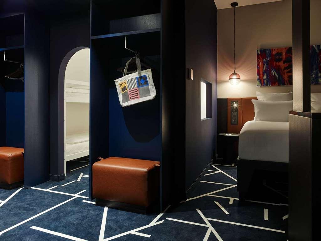 Tribe Baden-Baden Hotel Ruang foto