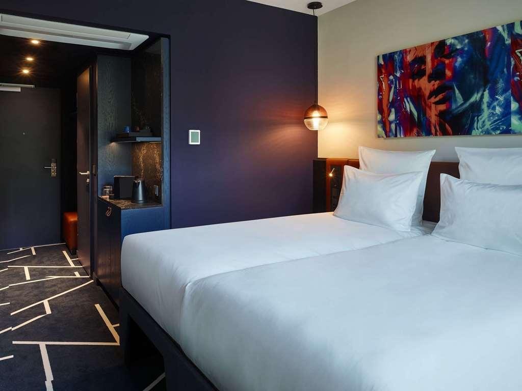 Tribe Baden-Baden Hotel Ruang foto