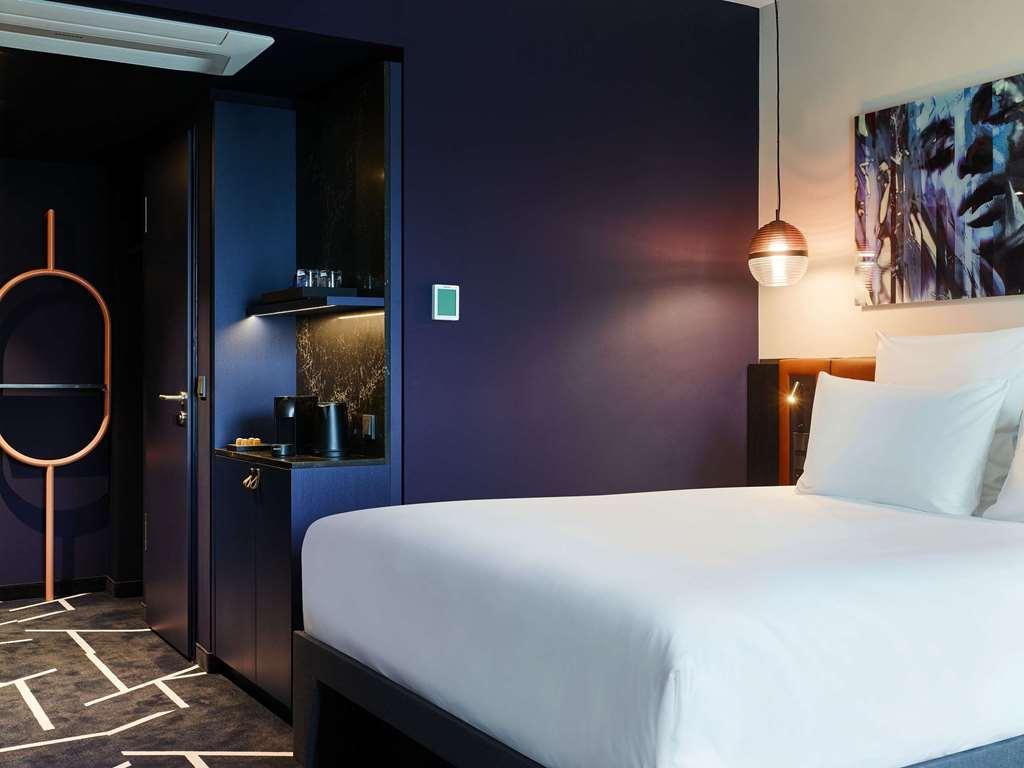 Tribe Baden-Baden Hotel Ruang foto
