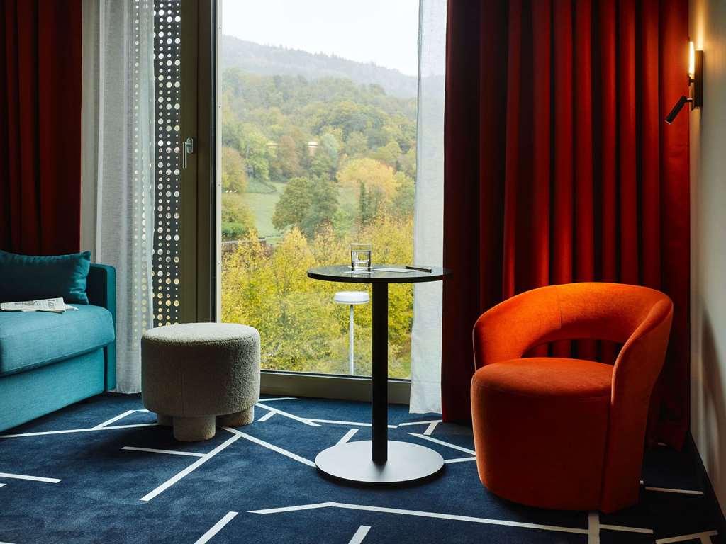 Tribe Baden-Baden Hotel Ruang foto