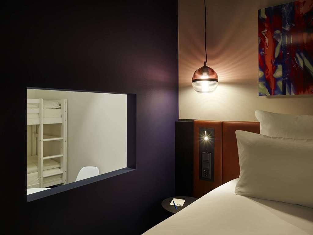 Tribe Baden-Baden Hotel Ruang foto