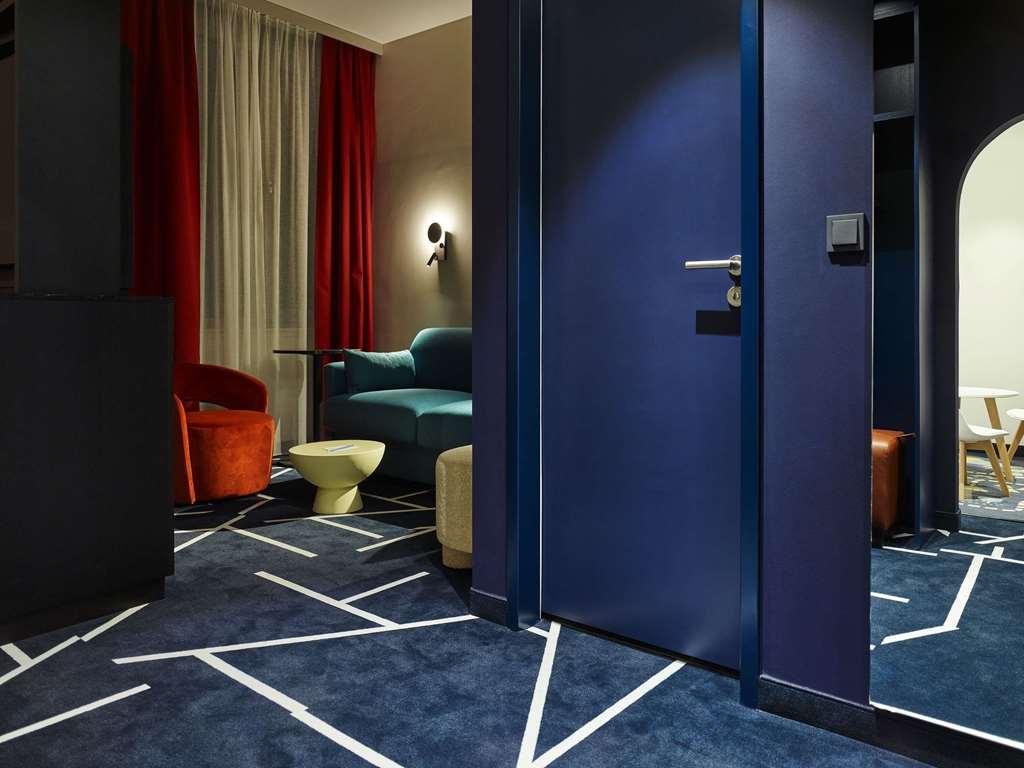 Tribe Baden-Baden Hotel Ruang foto