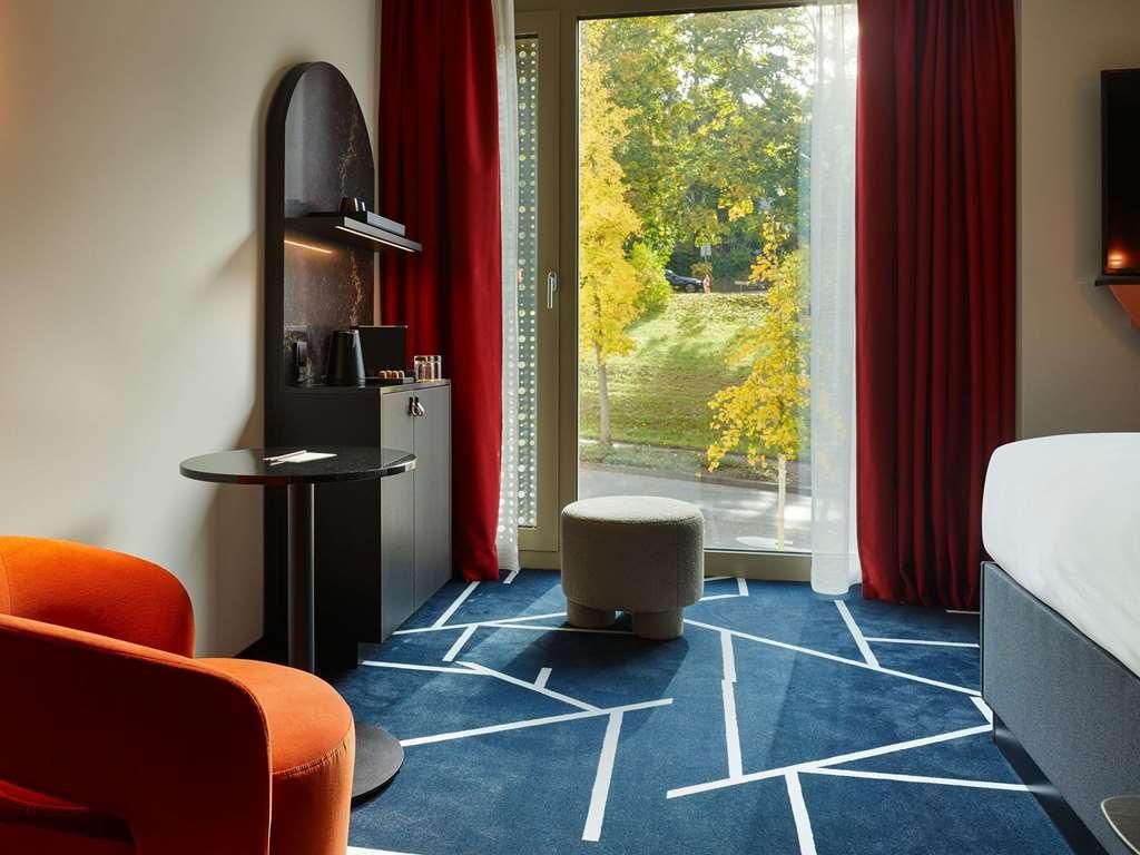 Tribe Baden-Baden Hotel Ruang foto