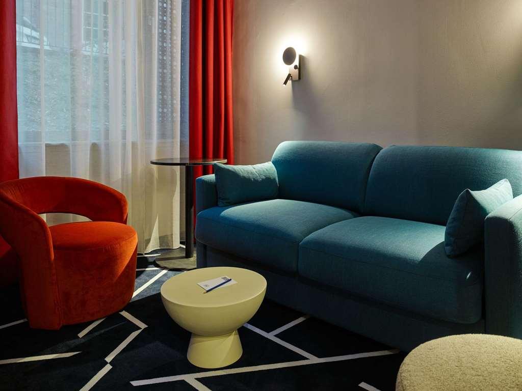 Tribe Baden-Baden Hotel Ruang foto