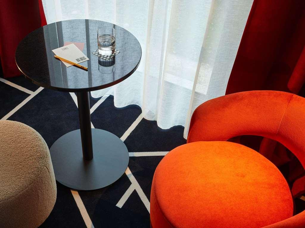 Tribe Baden-Baden Hotel Ruang foto