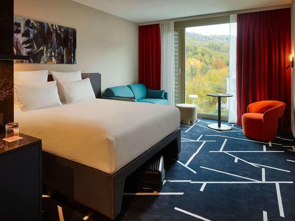 Tribe Baden-Baden Hotel Ruang foto