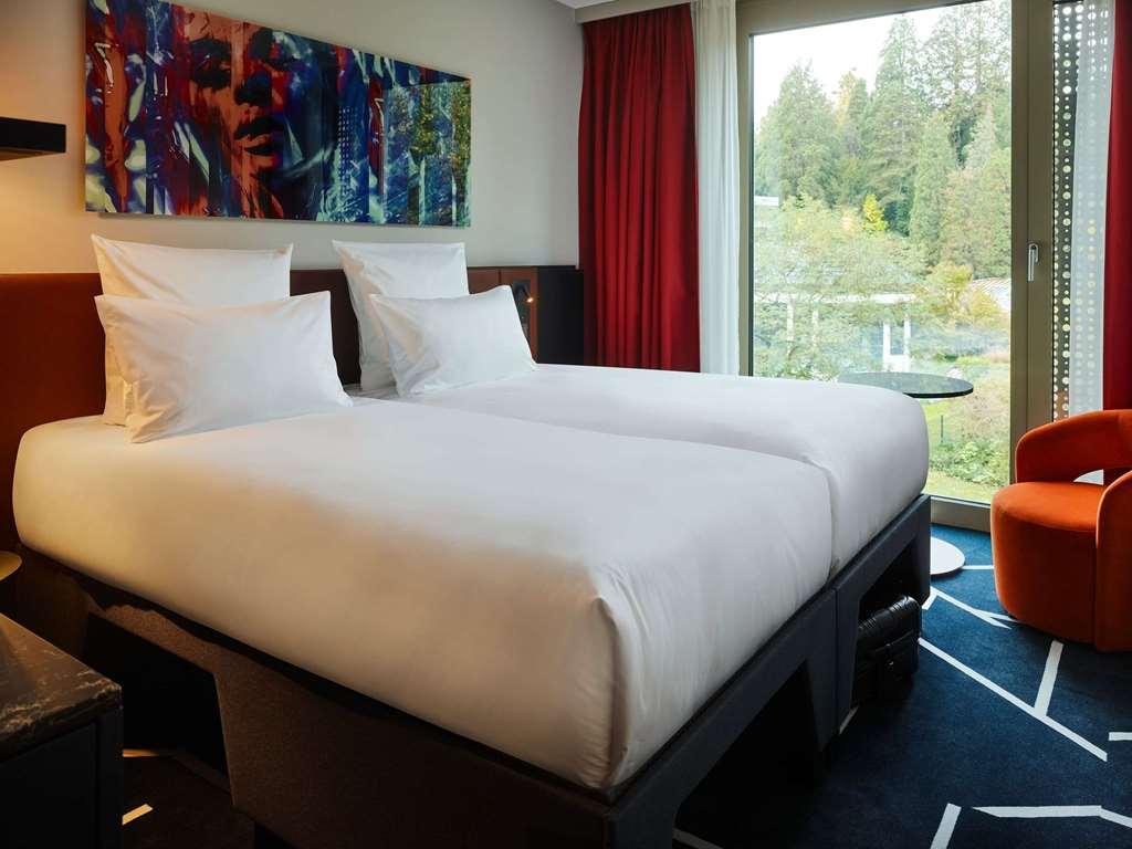 Tribe Baden-Baden Hotel Ruang foto