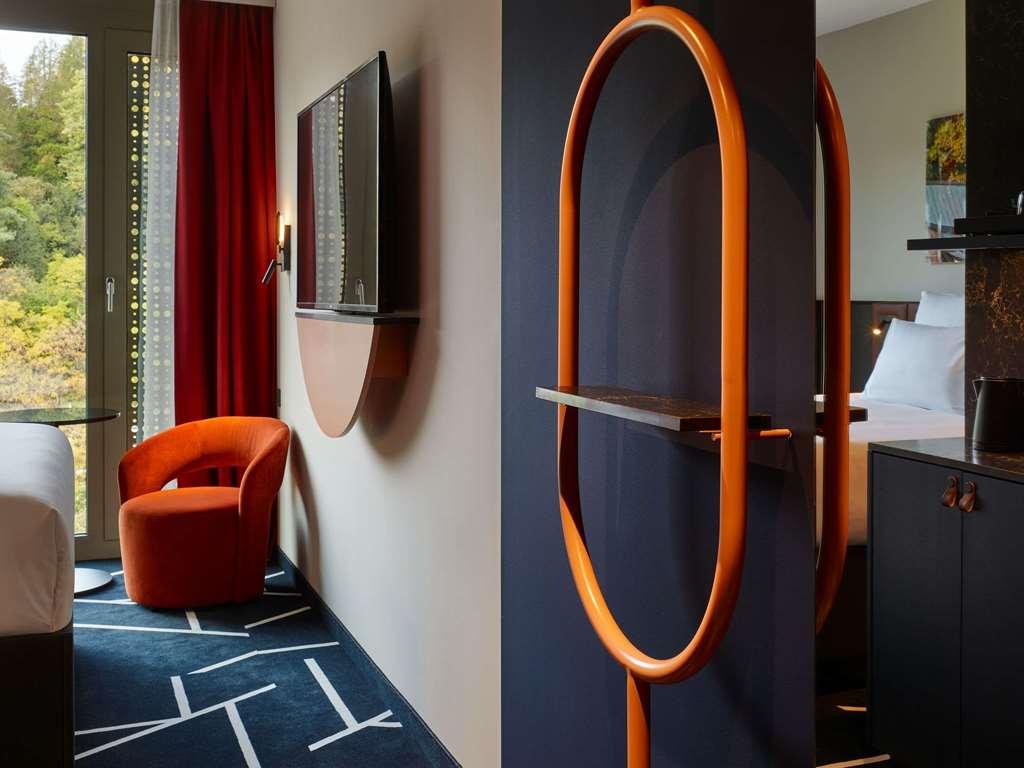 Tribe Baden-Baden Hotel Ruang foto