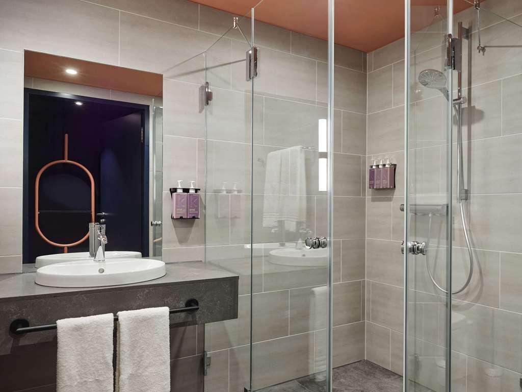 Tribe Baden-Baden Hotel Ruang foto