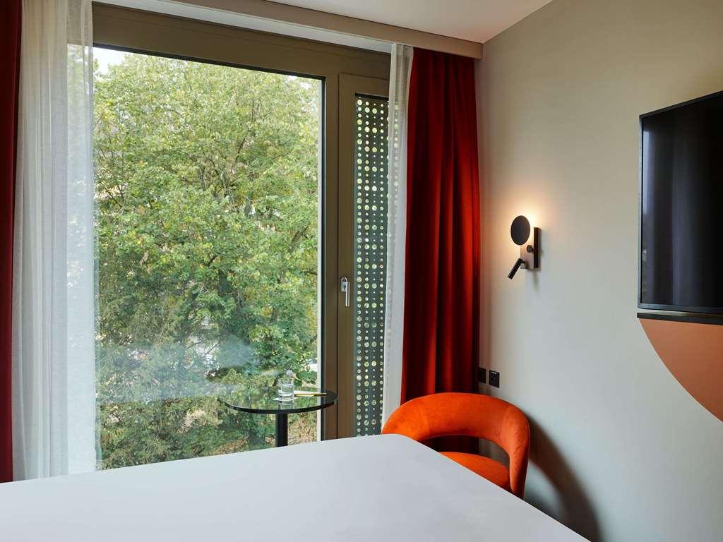 Tribe Baden-Baden Hotel Ruang foto