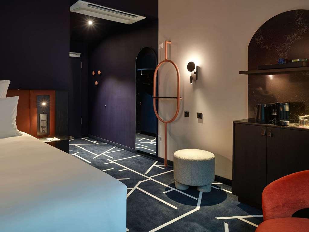 Tribe Baden-Baden Hotel Ruang foto