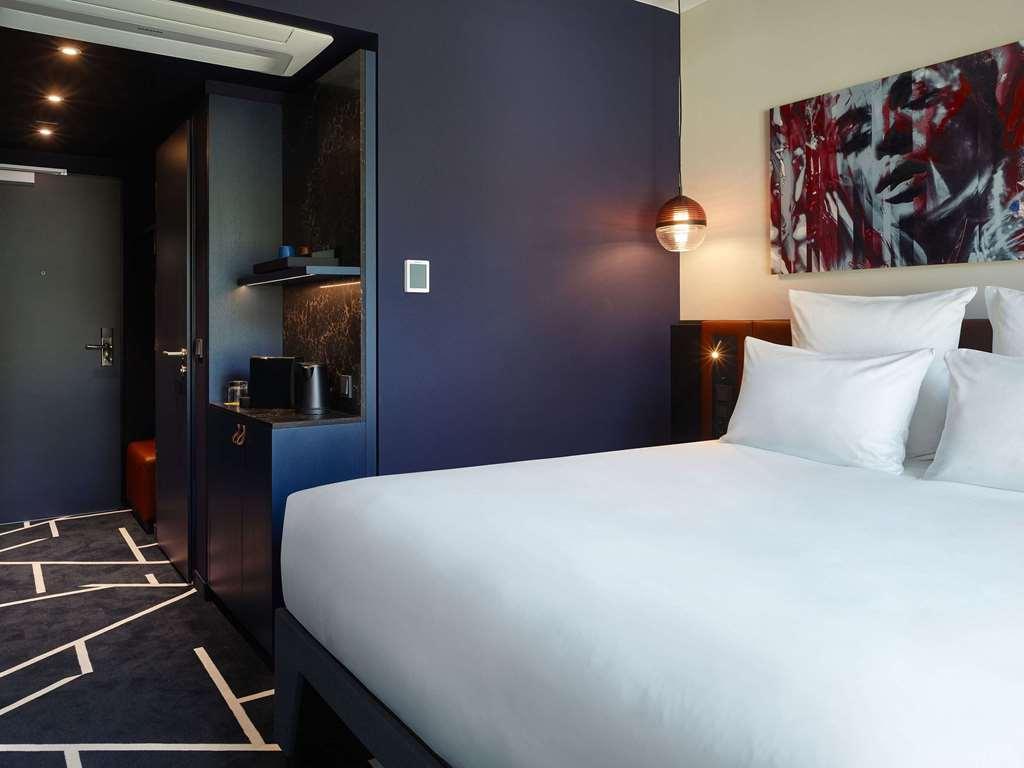 Tribe Baden-Baden Hotel Ruang foto