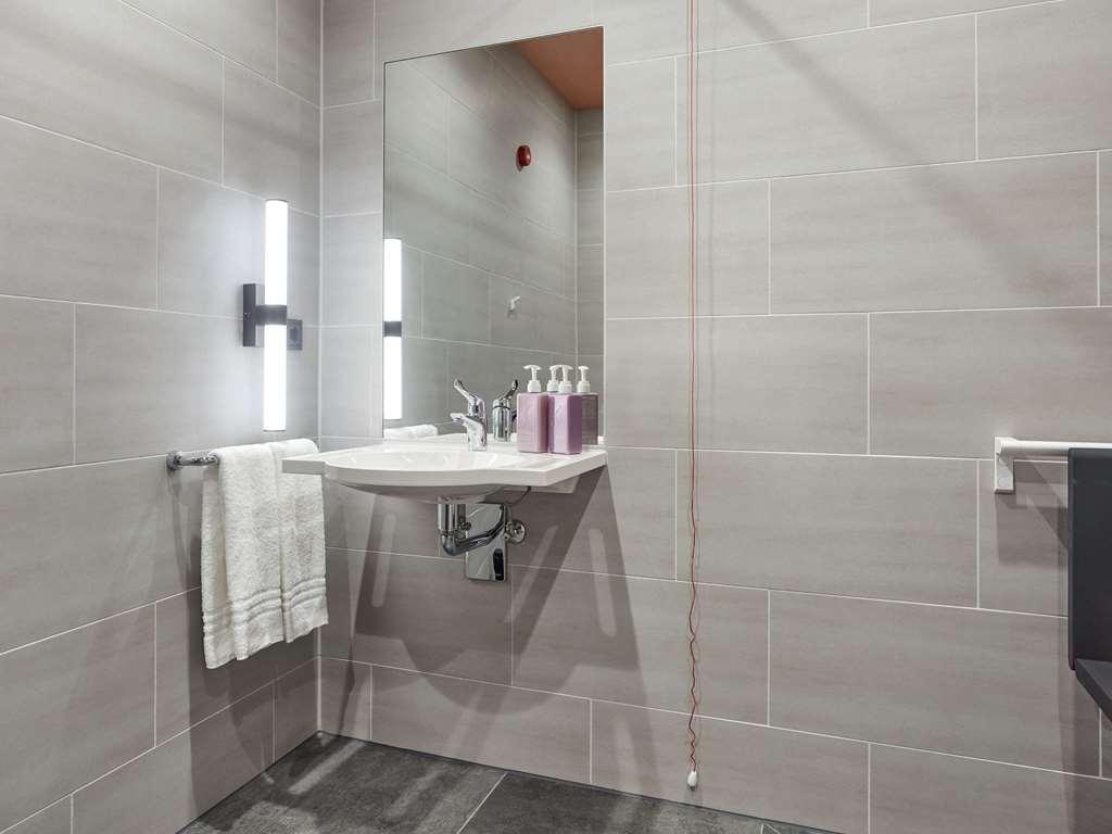 Tribe Baden-Baden Hotel Ruang foto