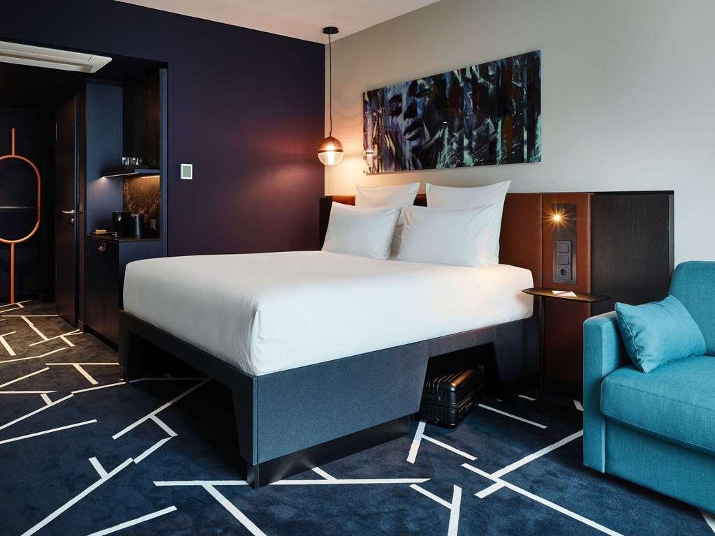 Tribe Baden-Baden Hotel Ruang foto