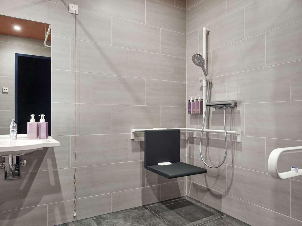 Tribe Baden-Baden Hotel Ruang foto