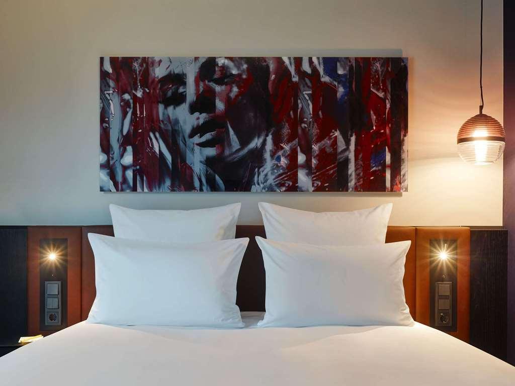 Tribe Baden-Baden Hotel Ruang foto