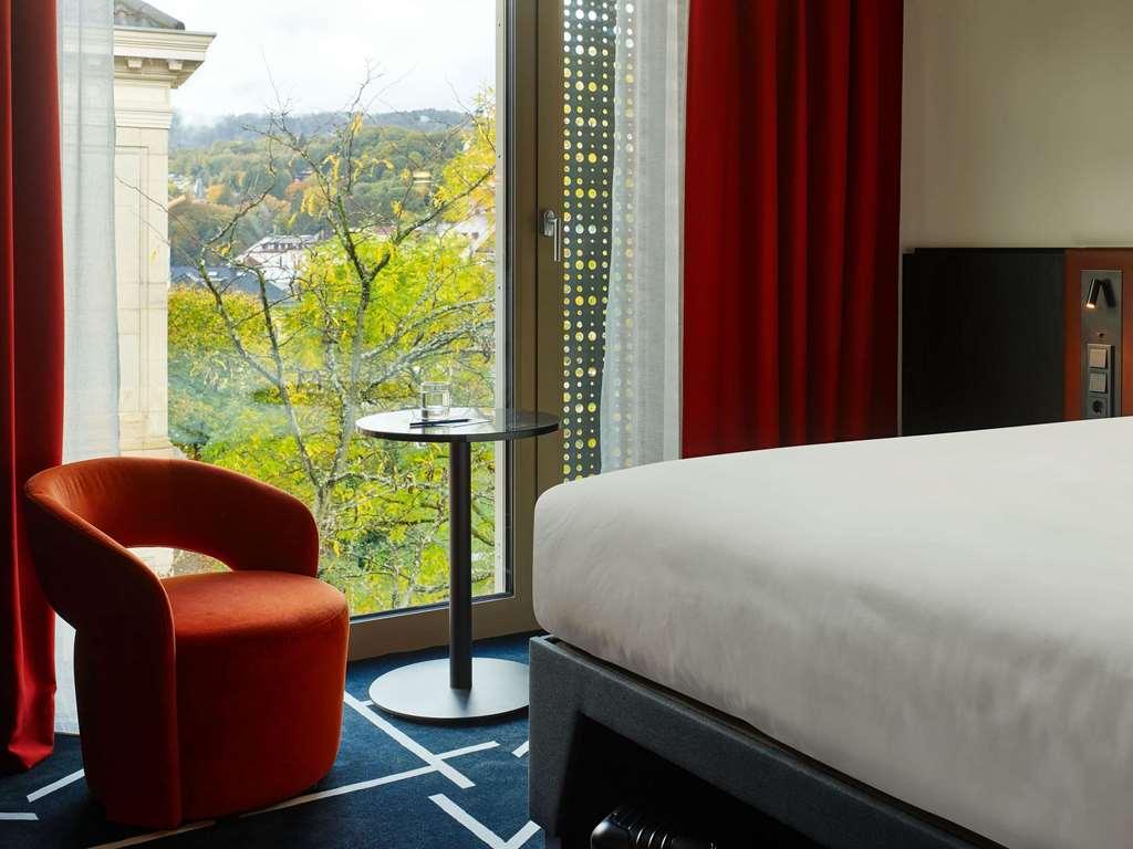 Tribe Baden-Baden Hotel Ruang foto