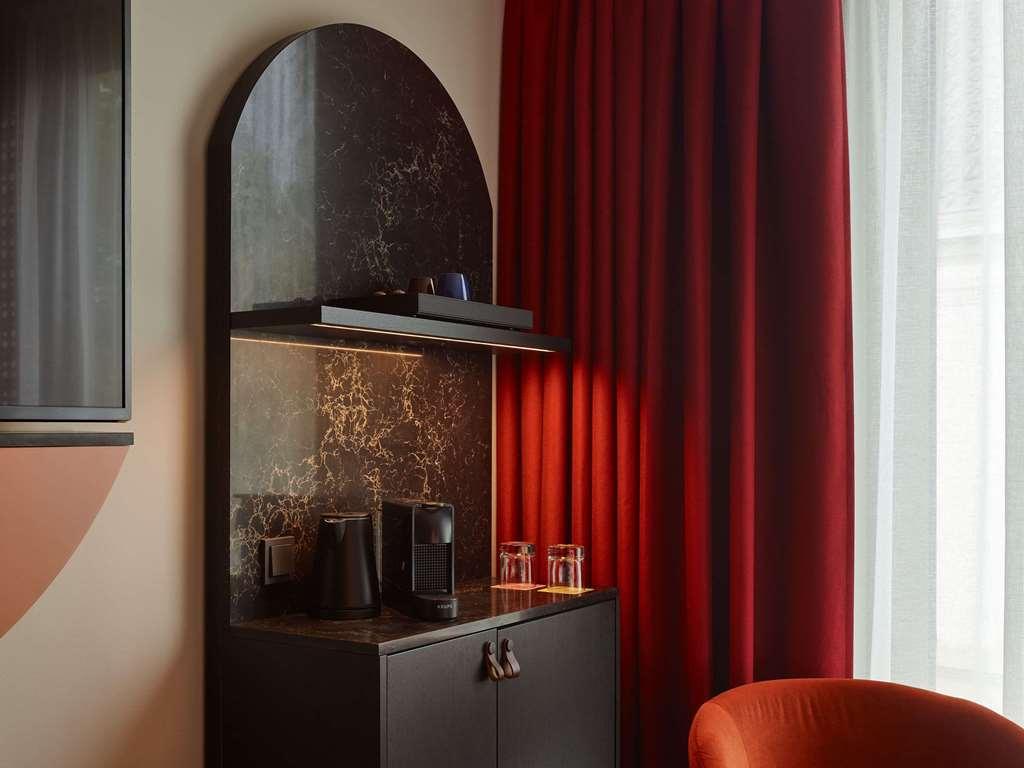 Tribe Baden-Baden Hotel Ruang foto