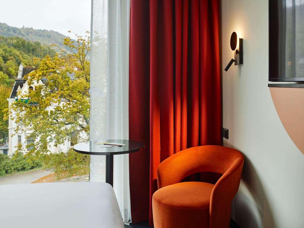 Tribe Baden-Baden Hotel Ruang foto